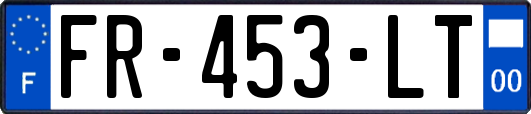 FR-453-LT
