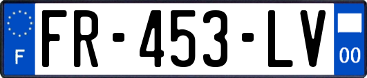 FR-453-LV
