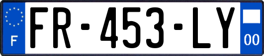 FR-453-LY