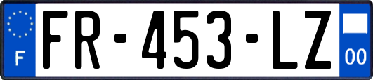 FR-453-LZ