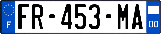 FR-453-MA