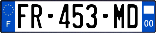 FR-453-MD