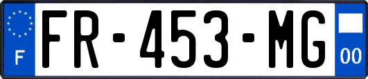 FR-453-MG
