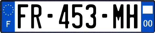 FR-453-MH