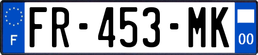 FR-453-MK