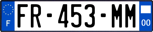 FR-453-MM