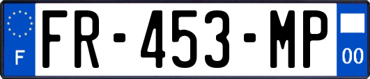 FR-453-MP