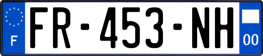 FR-453-NH