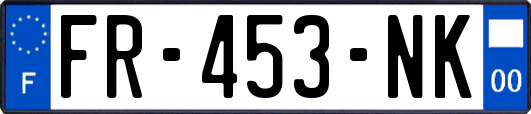FR-453-NK