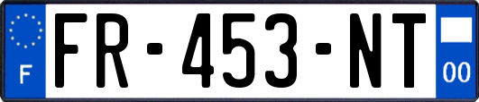 FR-453-NT