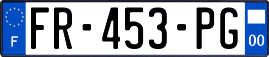 FR-453-PG