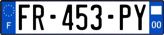 FR-453-PY