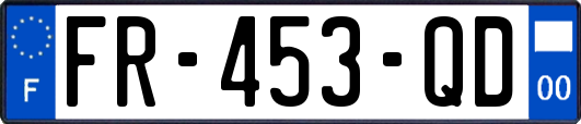 FR-453-QD