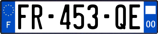 FR-453-QE