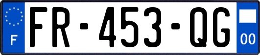 FR-453-QG