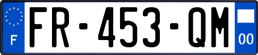 FR-453-QM