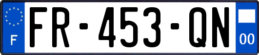 FR-453-QN