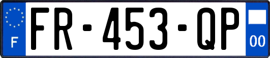 FR-453-QP