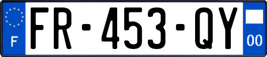 FR-453-QY