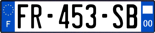 FR-453-SB