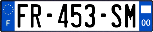 FR-453-SM