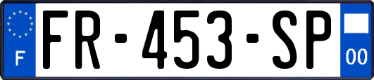 FR-453-SP
