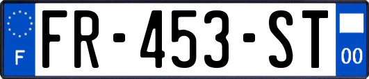 FR-453-ST