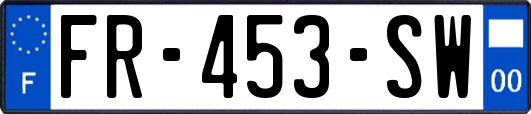 FR-453-SW
