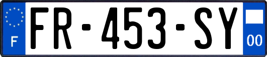 FR-453-SY