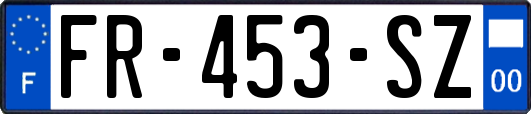 FR-453-SZ