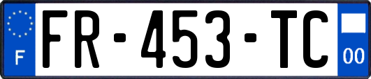 FR-453-TC