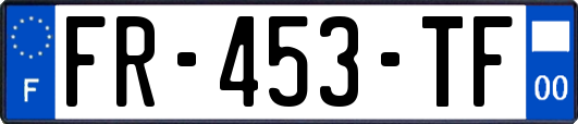 FR-453-TF