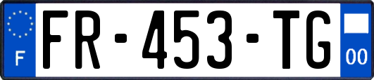 FR-453-TG