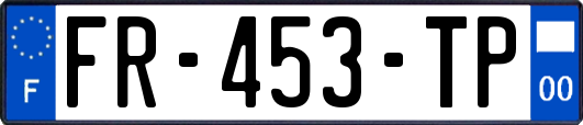 FR-453-TP