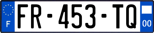 FR-453-TQ