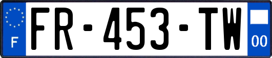 FR-453-TW