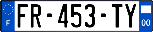 FR-453-TY