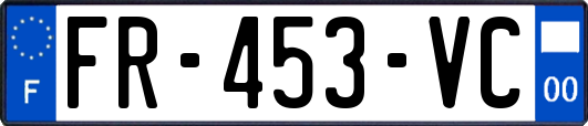 FR-453-VC