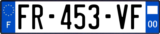 FR-453-VF
