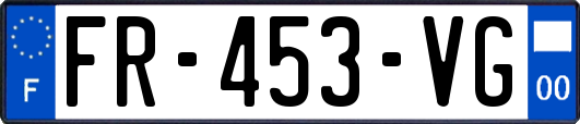 FR-453-VG