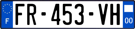 FR-453-VH