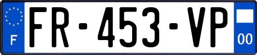 FR-453-VP
