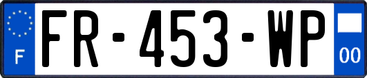 FR-453-WP
