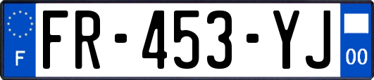 FR-453-YJ