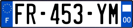 FR-453-YM