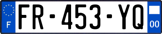 FR-453-YQ