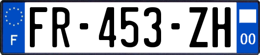 FR-453-ZH