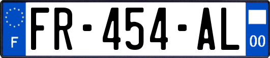 FR-454-AL