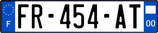 FR-454-AT