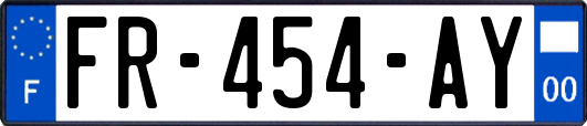 FR-454-AY